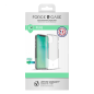 Coque de Protection Transparent FORCE CASE Pure Huawei P Smart 2020 Coque de Protection Transparent FORCE CASE Pure Huawei P Smart 2020
