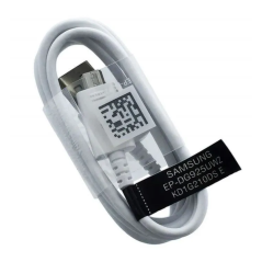 Câble USB / Micro-USB Samsung EP-DG925UW - 1.2M - Vrac — Samsung · Smarty Paris 18e