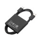 Samsung Câble USB-C vers USB-C EP-DN980 – 5A, 1 m, noir
