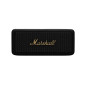 Enceinte Bluetooth Sans Fil - Marshall Emberton II - Noir — Accessoire · Smarty Paris 18e