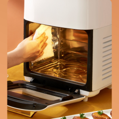 Adaptateur Secteur / Câble USB-C 87W - Compat | Smarty Paris