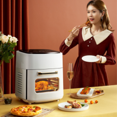 Adaptateur Secteur 2 Ports / Câble USB-C 67W 2m BELKIN - WCH