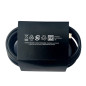 Samsung Câble USB-C EP-DX510JBEGEU – 5A 1,8 m Noir