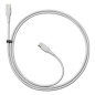 Google Câble USB-C vers USB-C – 1 m blanc