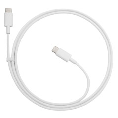 Câble Google GV4U8835N USB-C 1 m blanc | Smarty