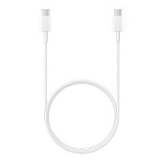 Samsung câble EP-DG977BWE USB-C USB-C Blanc | Smarty