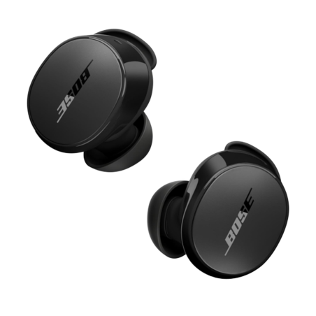 Écouteurs Bluetooth Bose QuietComfort Earbuds - Noir — BOSE · Smarty Paris 18e