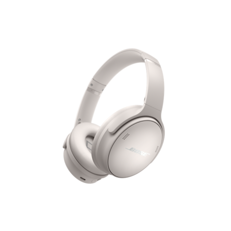 Casque Bluetooth BOSE Quietcomfort - Blanc - Audio Ref A3081 | Smarty