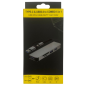 USB-C/USB hub ECO 5-in-1 – 2x USB 2.0, USB 3.0, SD, microSD