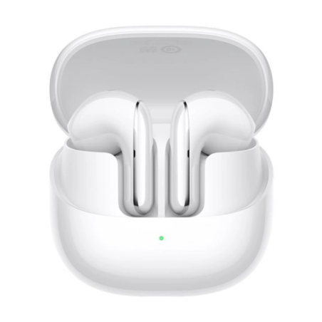 Écouteurs Bluetooth Xiaomi Buds 5 - Blanc BHR8117GL — Xiaomi Ecosystem · Smarty Paris 18e