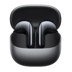 Écouteurs Bluetooth Xiaomi Buds 5 - Noir BHR8118GL — Xiaomi Ecosystem · Smarty Paris 18e