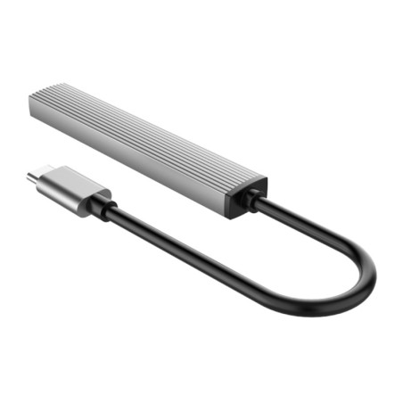 Adaptateur hub Orico AH-13 – Type-C vers USB 3.0