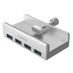 Adaptateur HUB Clip 4 ports USB 3.0 MH4PU ORI | Smarty Paris