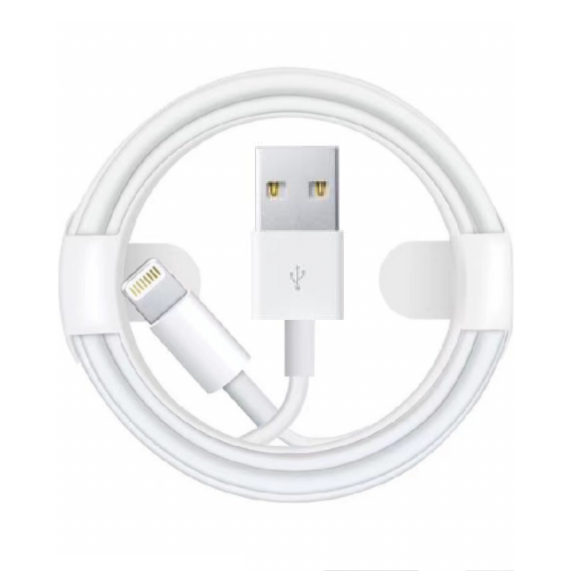 Apple Câble USB vers Lightning – 1 m Vrac Apple Câble USB vers Lightning – 1 m Vrac