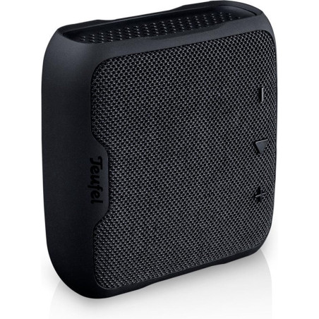 Mini Enceinte Bluetooth 10 W / 2600 mAh - Teufel - Noir — Accessoire · Smarty Paris 18e