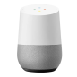 Enceinte intelligente sans Fil Google Home GA3A0048 - Blanc — Google · Smarty Paris 18e