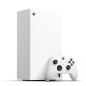 Console Microsoft Xbox Series X - 1To - Edition Digitale - EP2-00701 Robot Blanc Console Microsoft Xbox Series X - 1To - Edition Digitale - EP2-00701 Robot Blanc