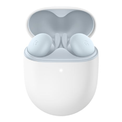 Écouteurs Bluetooth Google Pixel Buds A-Series Océan — Google · Smarty Paris 18e