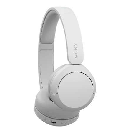 Casque Bluetooth Sony WH-CH520 Blanc — Sony · Smarty Paris 1
