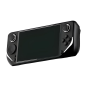 Console de Jeu Vidéo Portable E6 Écran IPS 5" 64 Go - Noir Console de Jeu Vidéo Portable E6 Écran IPS 5" 64 Go - Noir