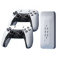 Retro Console ECO M22 PS1 HD – 64 GB with Wireless Controller