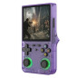 Portable Gaming Console R36 ULTRA – 4-inch 64 GB Purple Portable Gaming Console R36 ULTRA – 4-inch 64 GB Purple