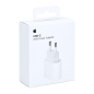 Adaptateur Secteur USB-C 20W MHJE3ZM/A - Retail Box (Apple) Adaptateur Secteur USB-C 20W MHJE3ZM/A - Retail Box (Apple)