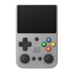 Console portable ECO M21 128 Go Gris | Smarty