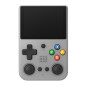 Console de jeu portable ECO M21 – 128 Go Gris, 3,5 pouces, 3000 mAh