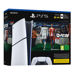 Console Sony PlayStation 5 - PS5 Digital Edit | Smarty Paris