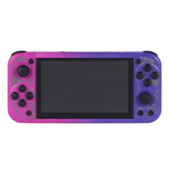 G50V Handheld Console 64GB Purple | Smarty