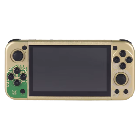 Handheld Console ECO G50V – 5-inch 64GB Gold