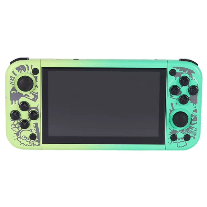 Handheld Console ECO G50V – 5-inch 64GB Green Handheld Console ECO G50V – 5-inch 64GB Green