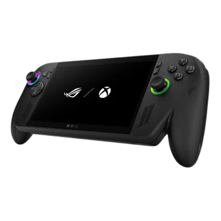 Console Asus ROG Xbox Ally X (2025) LPDDR5X 1 To (Spec Japon)