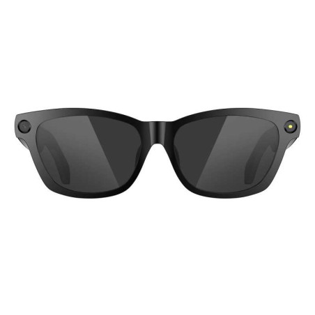 Lunettes IA Blackview BV100 noir | Smarty