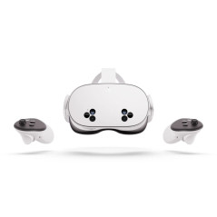 Casque VR Meta Oculus Quest 3S 256 Go | Smarty
