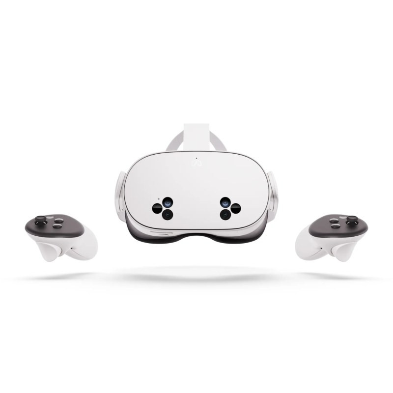Casque VR Meta Oculus Quest 3S – 256 Go