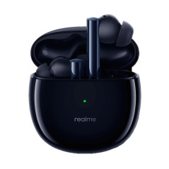 Écouteurs Bluetooth Realme Buds Air 2 - Noir — Realme · Smarty Paris 18e