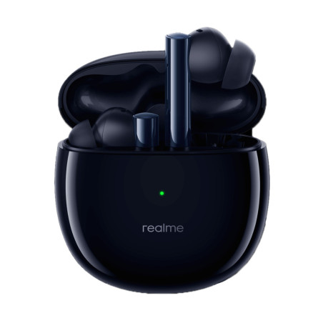 Écouteurs Bluetooth Realme Buds Air 2 - Noir — Realme · Smarty Paris 18e