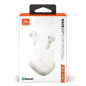 Écouteurs Bluetooth JBL Wave 300 - JBLW300TWSWHT - Blanc — JBL · Smarty Paris 18e