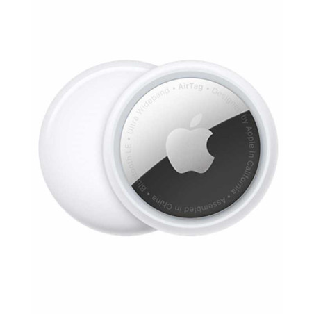 AirTag - Pack de 4 Pièces MX542ZY/A (Apple) — Apple · Smarty Paris 18e