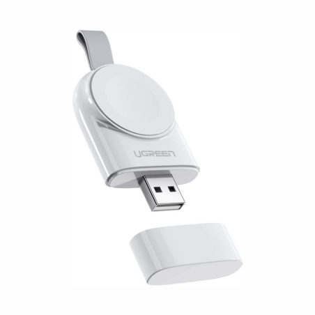 Chargeur sans Fil UGREEN pour Apple Watch — Ugreen · Smarty 