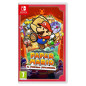 Nintendo Game Paper Mario: The Thousand-Year Door – Switch Nintendo Game Paper Mario: The Thousand-Year Door – Switch