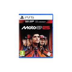 Sony PS5 Game MotoGP 25 One Edition | Smarty