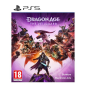 Jeux PS5 Dragon Age The Veilguard