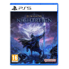 Jeux PS5 Elden Ring Nightreign EU | Smarty Paris 18e