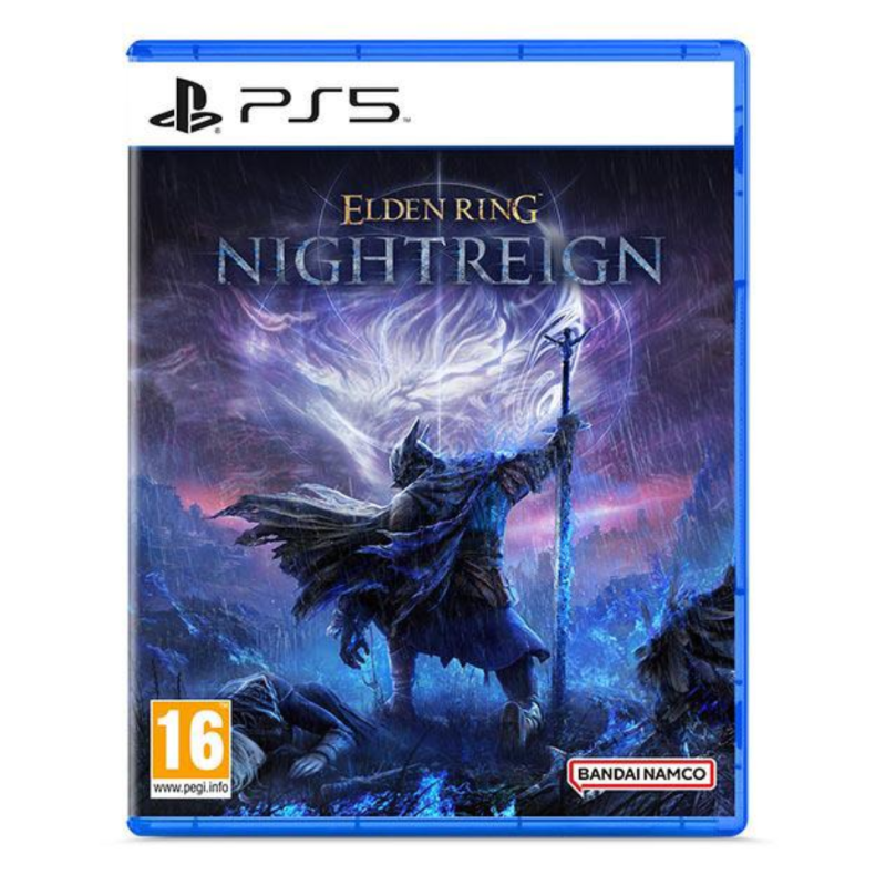 Jeux PS5 Elden Ring Nightreign EU Jeux PS5 Elden Ring Nightreign EU