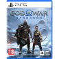 Jeux PS5 God of War: Ragnarok Jeux PS5 God of War: Ragnarok