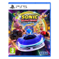 Sony Jeu PS5 Sonic Racing: CrossWorlds Sony Jeu PS5 Sonic Racing: CrossWorlds