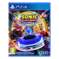 Sony PS4 Game Sonic Racing: CrossWorlds